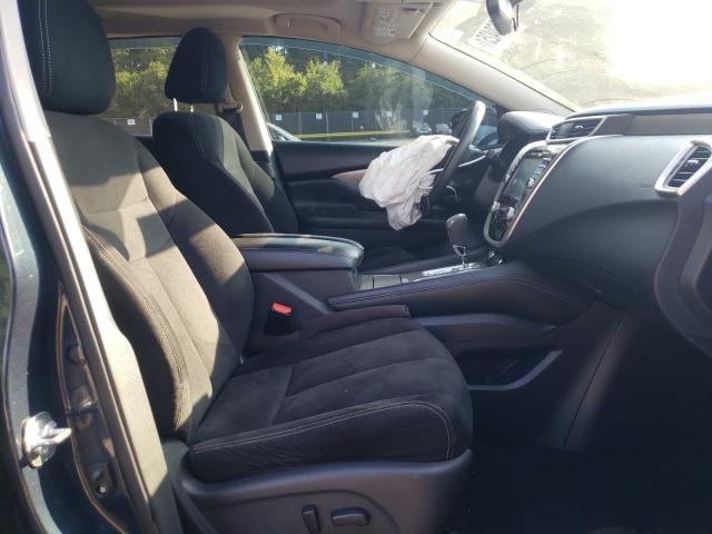 Photo 4 VIN: 5N1AZ2MH2HN189623 - NISSAN MURANO 