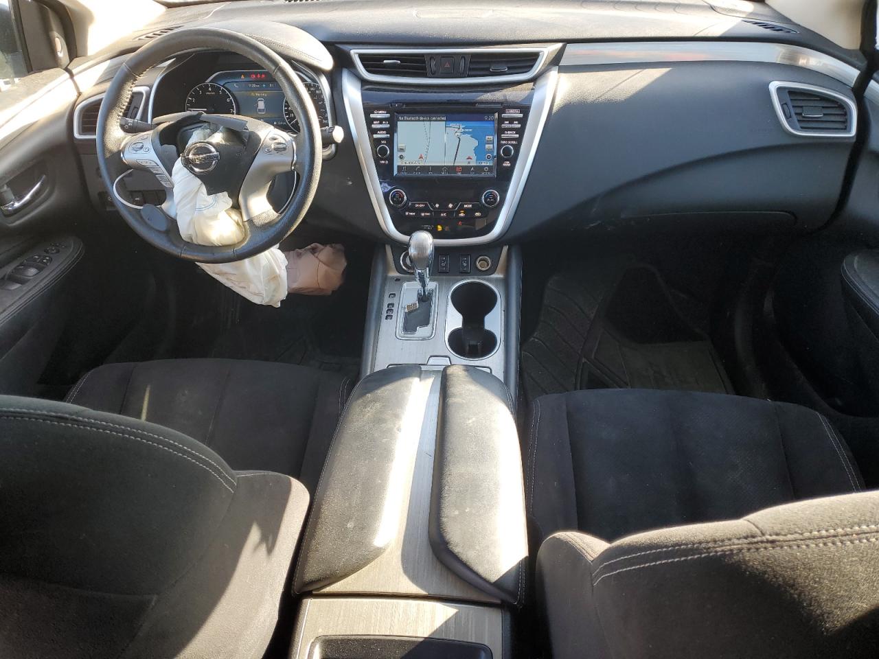 Photo 7 VIN: 5N1AZ2MH2HN192019 - NISSAN MURANO 