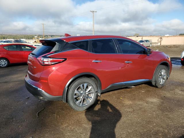 Photo 2 VIN: 5N1AZ2MH2HN194790 - NISSAN MURANO S 