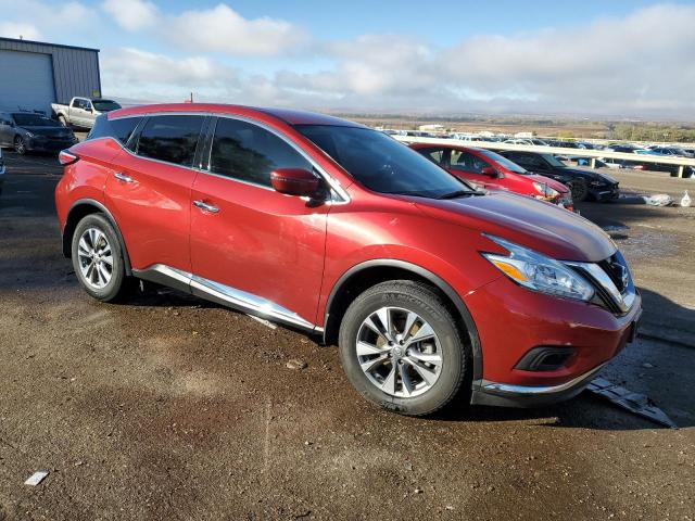 Photo 3 VIN: 5N1AZ2MH2HN194790 - NISSAN MURANO S 