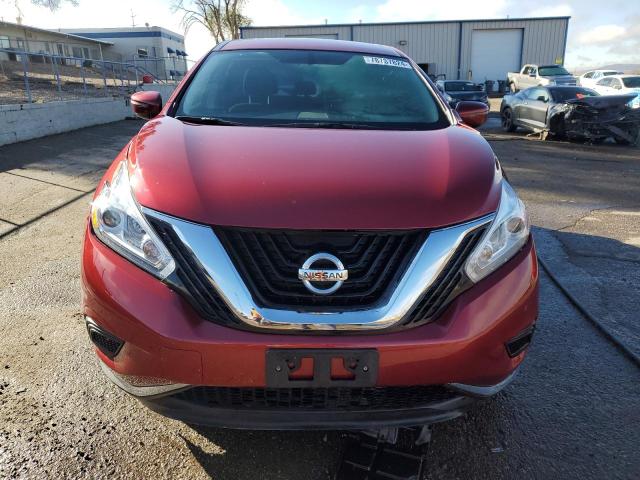 Photo 4 VIN: 5N1AZ2MH2HN194790 - NISSAN MURANO S 