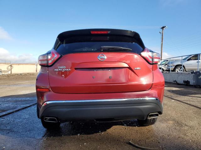 Photo 5 VIN: 5N1AZ2MH2HN194790 - NISSAN MURANO S 