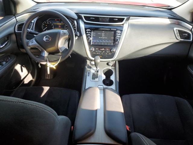 Photo 7 VIN: 5N1AZ2MH2HN194790 - NISSAN MURANO S 