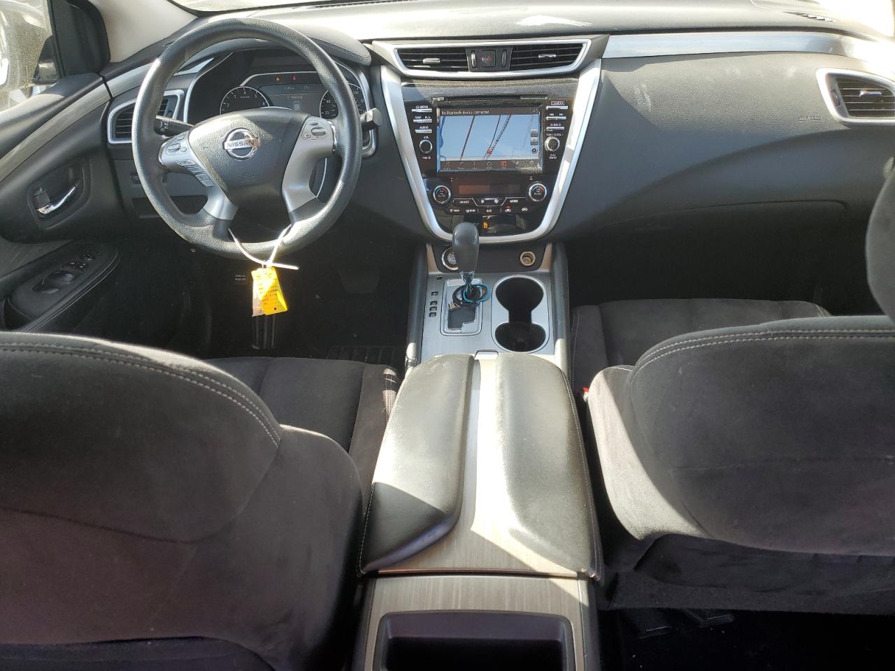 Photo 7 VIN: 5N1AZ2MH2HN199181 - NISSAN MURANO 