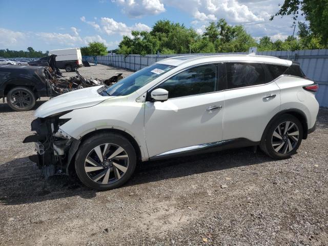 Photo 0 VIN: 5N1AZ2MH2HN203004 - NISSAN MURANO 