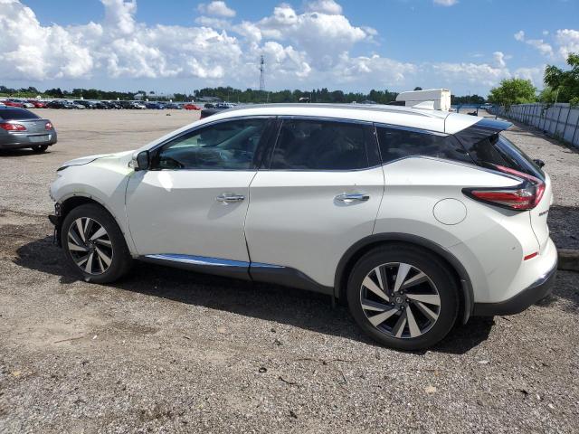 Photo 1 VIN: 5N1AZ2MH2HN203004 - NISSAN MURANO 