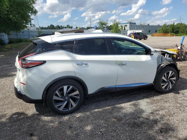 Photo 2 VIN: 5N1AZ2MH2HN203004 - NISSAN MURANO 