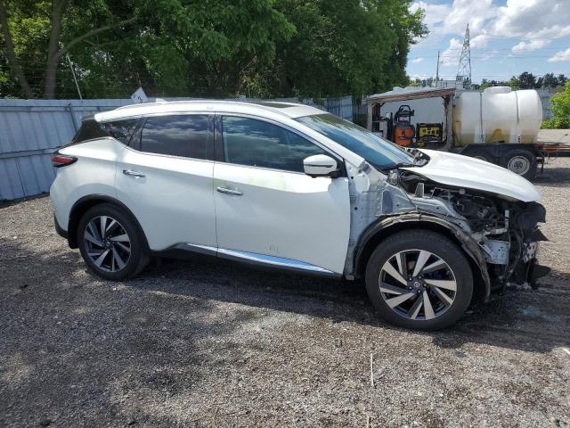 Photo 3 VIN: 5N1AZ2MH2HN203004 - NISSAN MURANO 