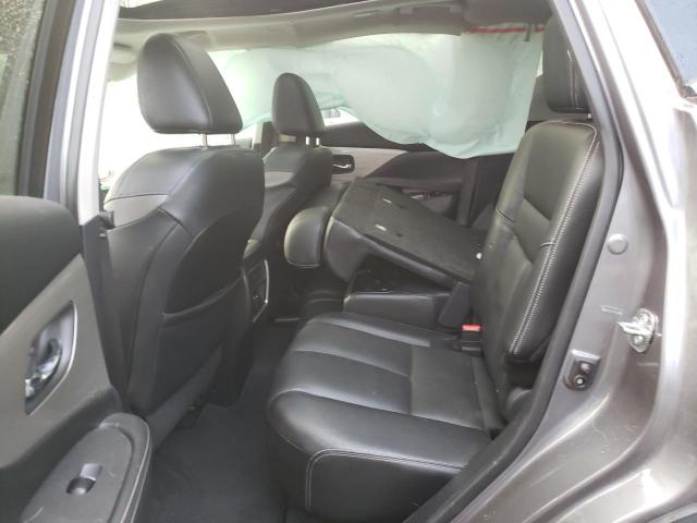 Photo 5 VIN: 5N1AZ2MH2JN103149 - NISSAN MURANO 