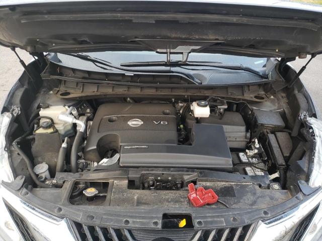 Photo 6 VIN: 5N1AZ2MH2JN103149 - NISSAN MURANO 