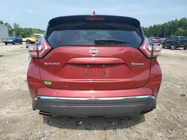 Photo 5 VIN: 5N1AZ2MH2JN105046 - NISSAN MURANO S 