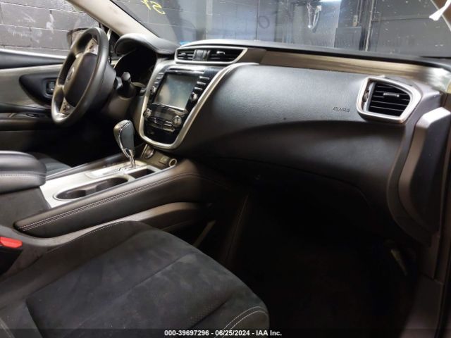 Photo 4 VIN: 5N1AZ2MH2JN112532 - NISSAN MURANO 