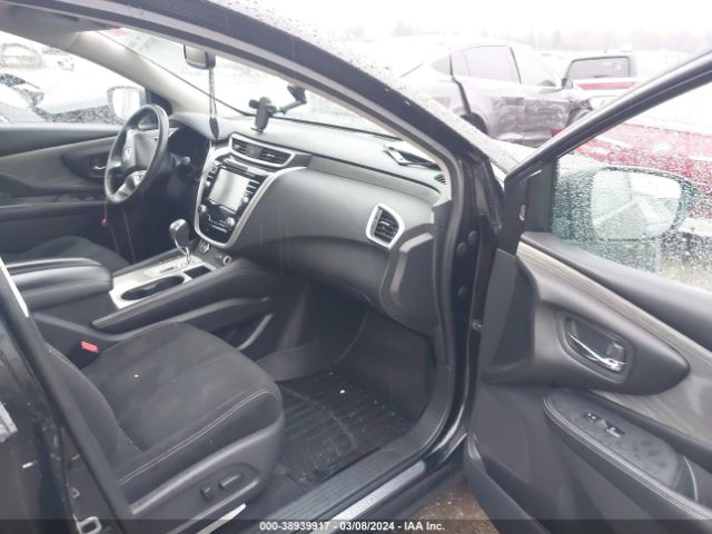 Photo 4 VIN: 5N1AZ2MH2JN114409 - NISSAN MURANO 