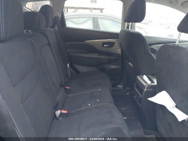 Photo 7 VIN: 5N1AZ2MH2JN114409 - NISSAN MURANO 