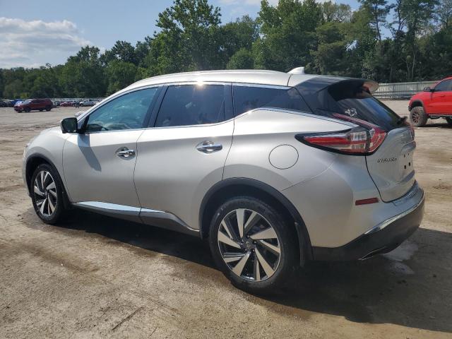 Photo 1 VIN: 5N1AZ2MH2JN114703 - NISSAN MURANO 