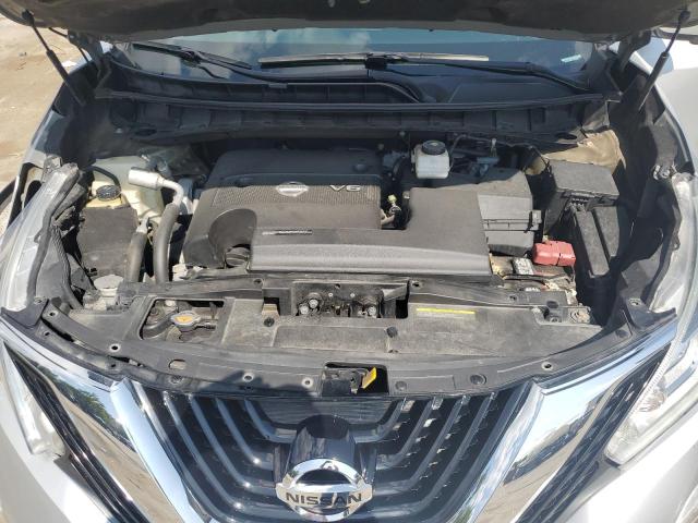 Photo 11 VIN: 5N1AZ2MH2JN114703 - NISSAN MURANO 