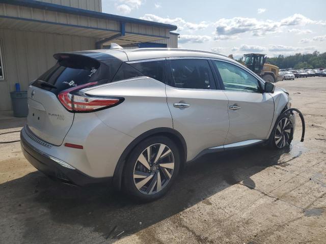 Photo 2 VIN: 5N1AZ2MH2JN114703 - NISSAN MURANO 