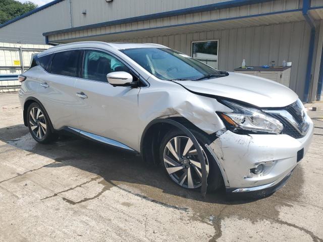 Photo 3 VIN: 5N1AZ2MH2JN114703 - NISSAN MURANO 