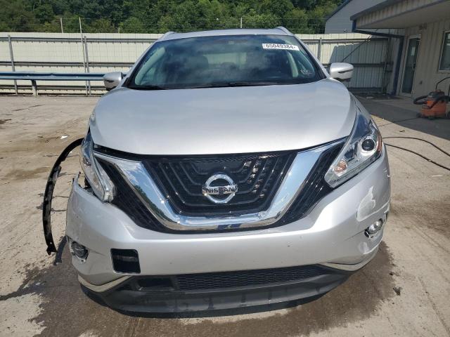 Photo 4 VIN: 5N1AZ2MH2JN114703 - NISSAN MURANO 