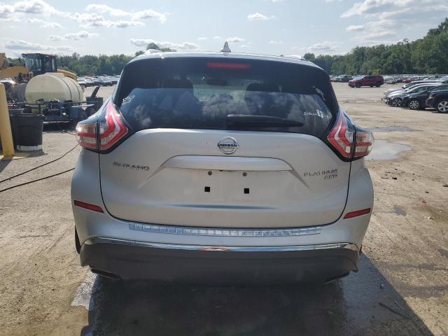 Photo 5 VIN: 5N1AZ2MH2JN114703 - NISSAN MURANO 