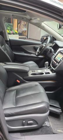 Photo 4 VIN: 5N1AZ2MH2JN115608 - NISSAN MURANO S 