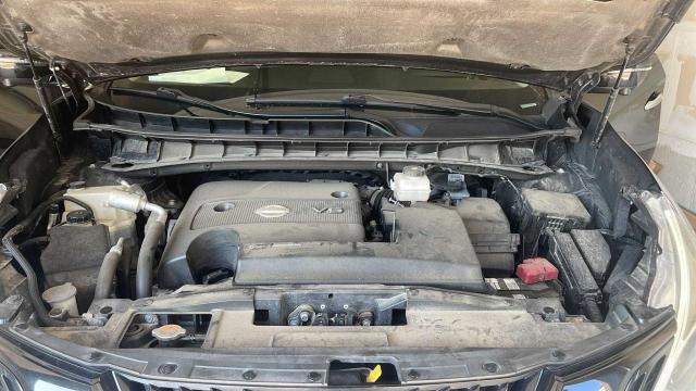 Photo 6 VIN: 5N1AZ2MH2JN115608 - NISSAN MURANO S 