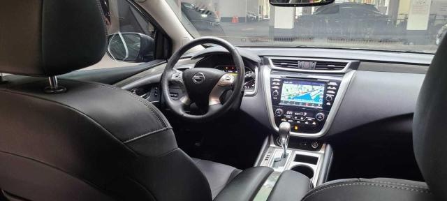 Photo 8 VIN: 5N1AZ2MH2JN115608 - NISSAN MURANO S 