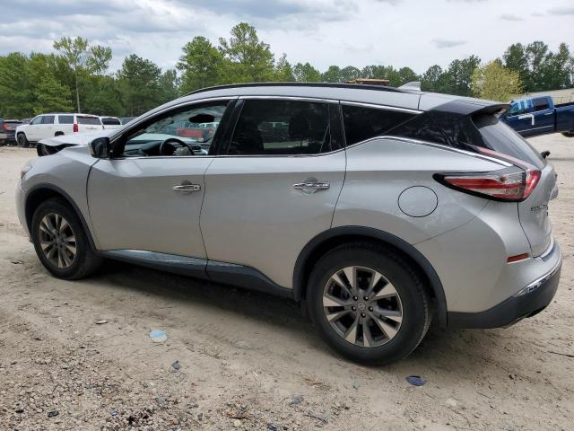 Photo 1 VIN: 5N1AZ2MH2JN116046 - NISSAN MURANO S 