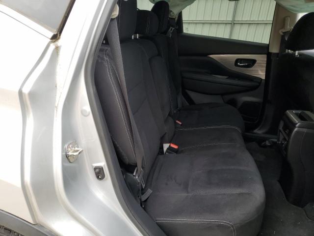 Photo 10 VIN: 5N1AZ2MH2JN116046 - NISSAN MURANO S 