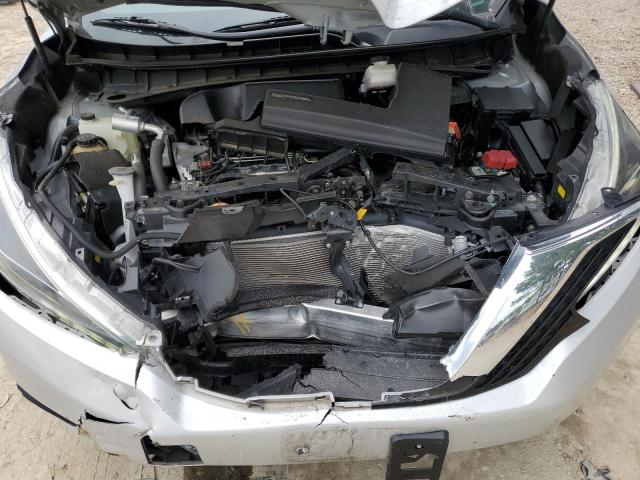 Photo 11 VIN: 5N1AZ2MH2JN116046 - NISSAN MURANO S 