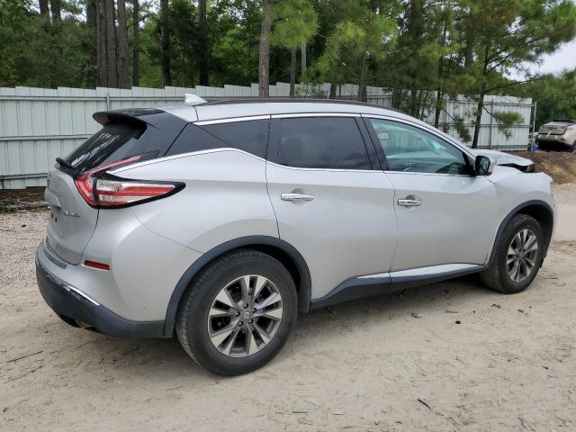 Photo 2 VIN: 5N1AZ2MH2JN116046 - NISSAN MURANO S 