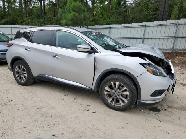 Photo 3 VIN: 5N1AZ2MH2JN116046 - NISSAN MURANO S 