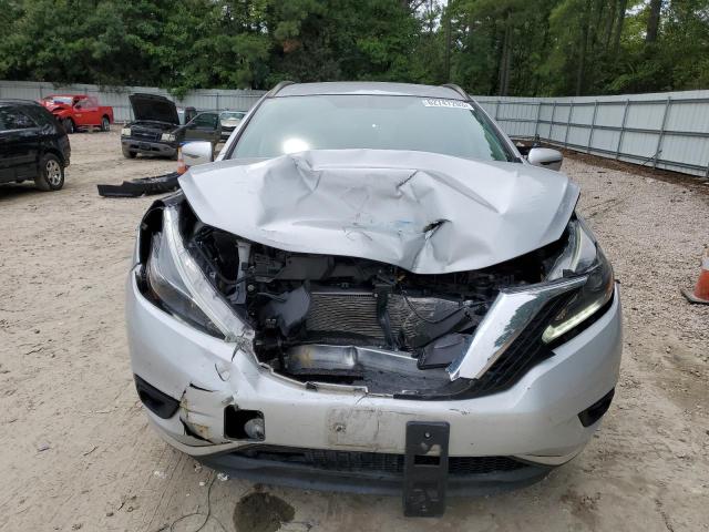 Photo 4 VIN: 5N1AZ2MH2JN116046 - NISSAN MURANO S 