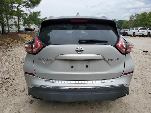 Photo 5 VIN: 5N1AZ2MH2JN116046 - NISSAN MURANO S 