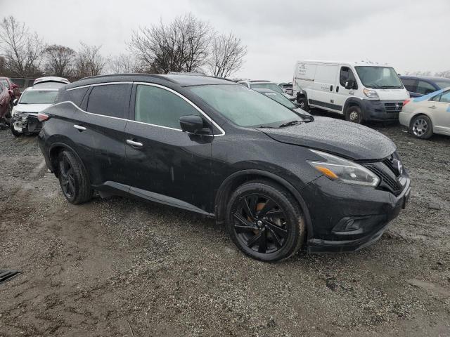 Photo 3 VIN: 5N1AZ2MH2JN124339 - NISSAN MURANO S 