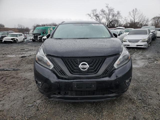 Photo 4 VIN: 5N1AZ2MH2JN124339 - NISSAN MURANO S 