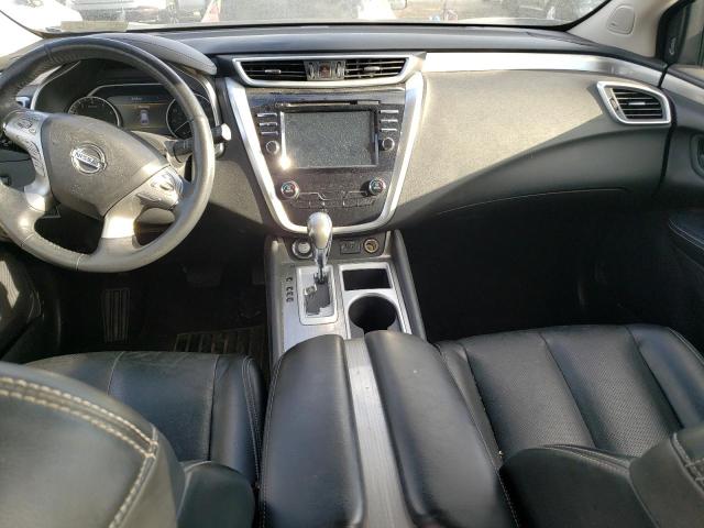 Photo 7 VIN: 5N1AZ2MH2JN124339 - NISSAN MURANO S 