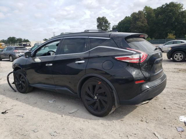 Photo 1 VIN: 5N1AZ2MH2JN125197 - NISSAN MURANO S 