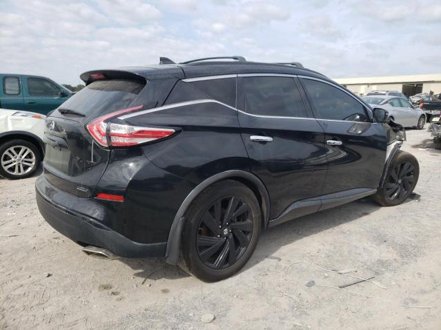 Photo 2 VIN: 5N1AZ2MH2JN125197 - NISSAN MURANO S 