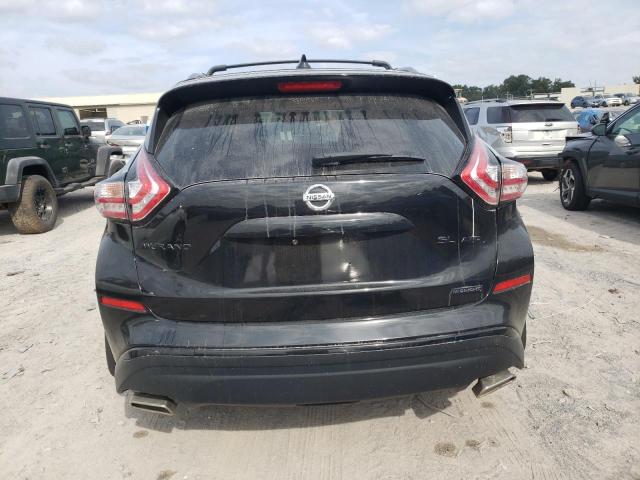 Photo 5 VIN: 5N1AZ2MH2JN125197 - NISSAN MURANO S 