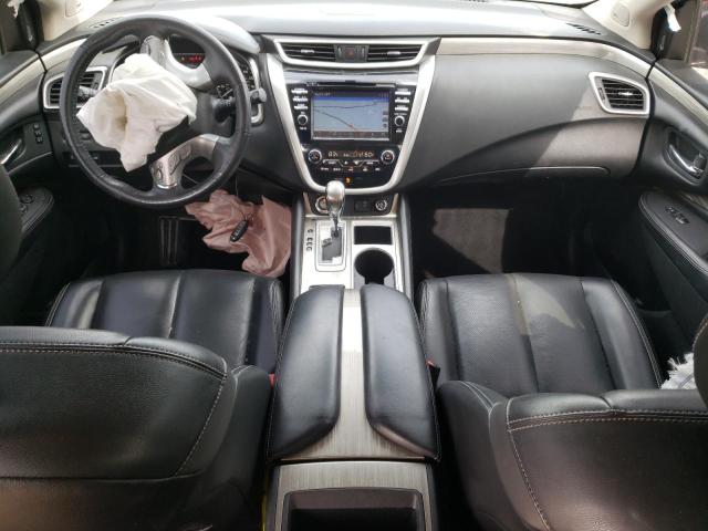 Photo 7 VIN: 5N1AZ2MH2JN125197 - NISSAN MURANO S 