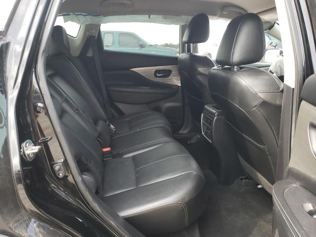 Photo 9 VIN: 5N1AZ2MH2JN125197 - NISSAN MURANO S 