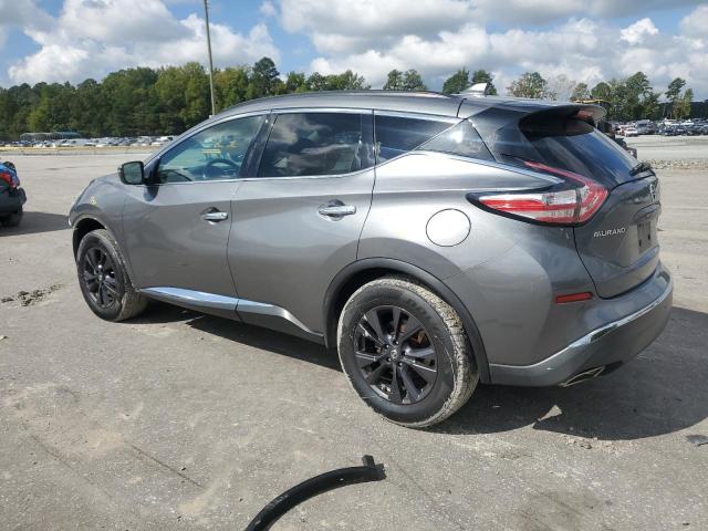 Photo 1 VIN: 5N1AZ2MH2JN125880 - NISSAN MURANO S 