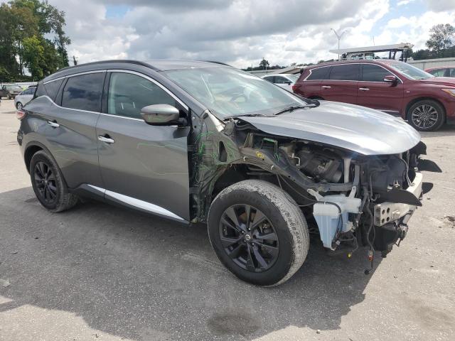 Photo 3 VIN: 5N1AZ2MH2JN125880 - NISSAN MURANO S 