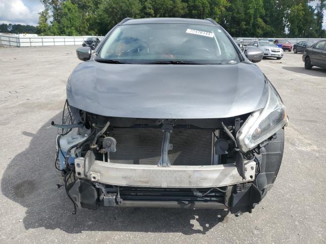 Photo 4 VIN: 5N1AZ2MH2JN125880 - NISSAN MURANO S 