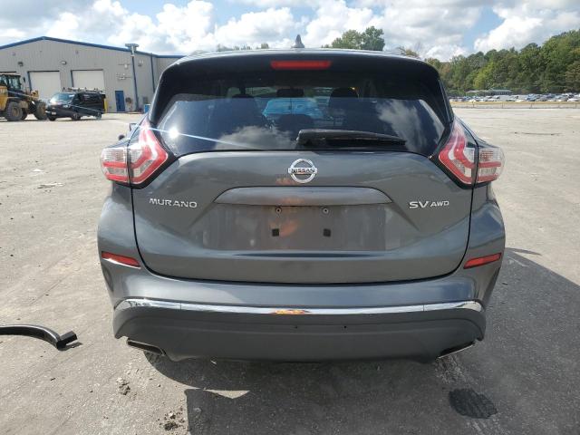 Photo 5 VIN: 5N1AZ2MH2JN125880 - NISSAN MURANO S 