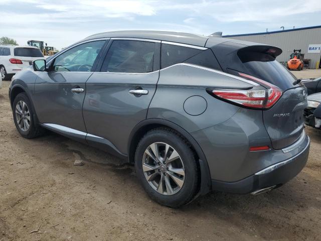 Photo 1 VIN: 5N1AZ2MH2JN127306 - NISSAN MURANO 