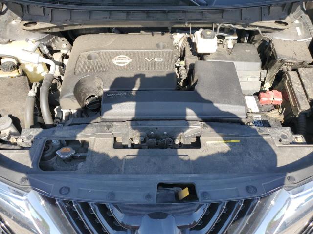 Photo 10 VIN: 5N1AZ2MH2JN127306 - NISSAN MURANO 