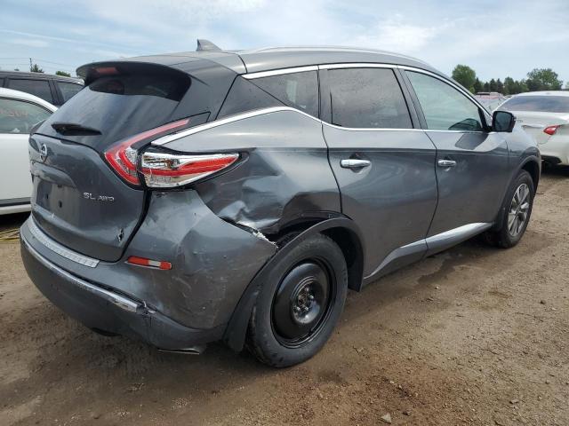 Photo 2 VIN: 5N1AZ2MH2JN127306 - NISSAN MURANO 