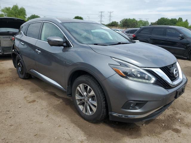 Photo 3 VIN: 5N1AZ2MH2JN127306 - NISSAN MURANO 